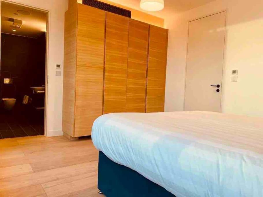 Large 3 Bed 3 Bathrooms Penthouse With Terrace And City Views In لندن المظهر الخارجي الصورة